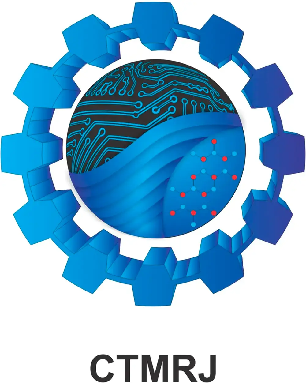 Logo CTMRJ